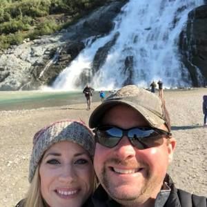 Meet your Posher, Renee